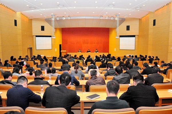 我廳部署“走建設(shè)萬企，促轉(zhuǎn)型發(fā)展”抓落實(shí)行動